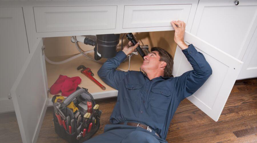 Professional expert plumbing services in Soulsbyville, CA